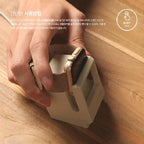 Retro Charger Base Stand For Apple Watch Pi-Mart