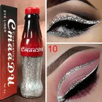 Waterproof Glitter Liquid Eyeshadow Makeup Set Pi-Mart