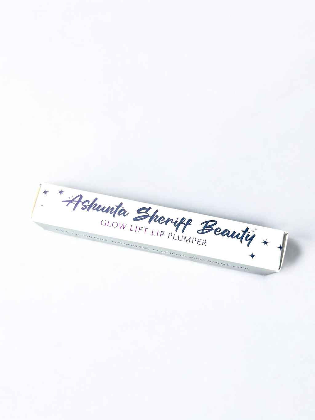 Ashunta Sheriff Beauty Glow Lift Lip Plumper - SJB-DIAMOND ELITES