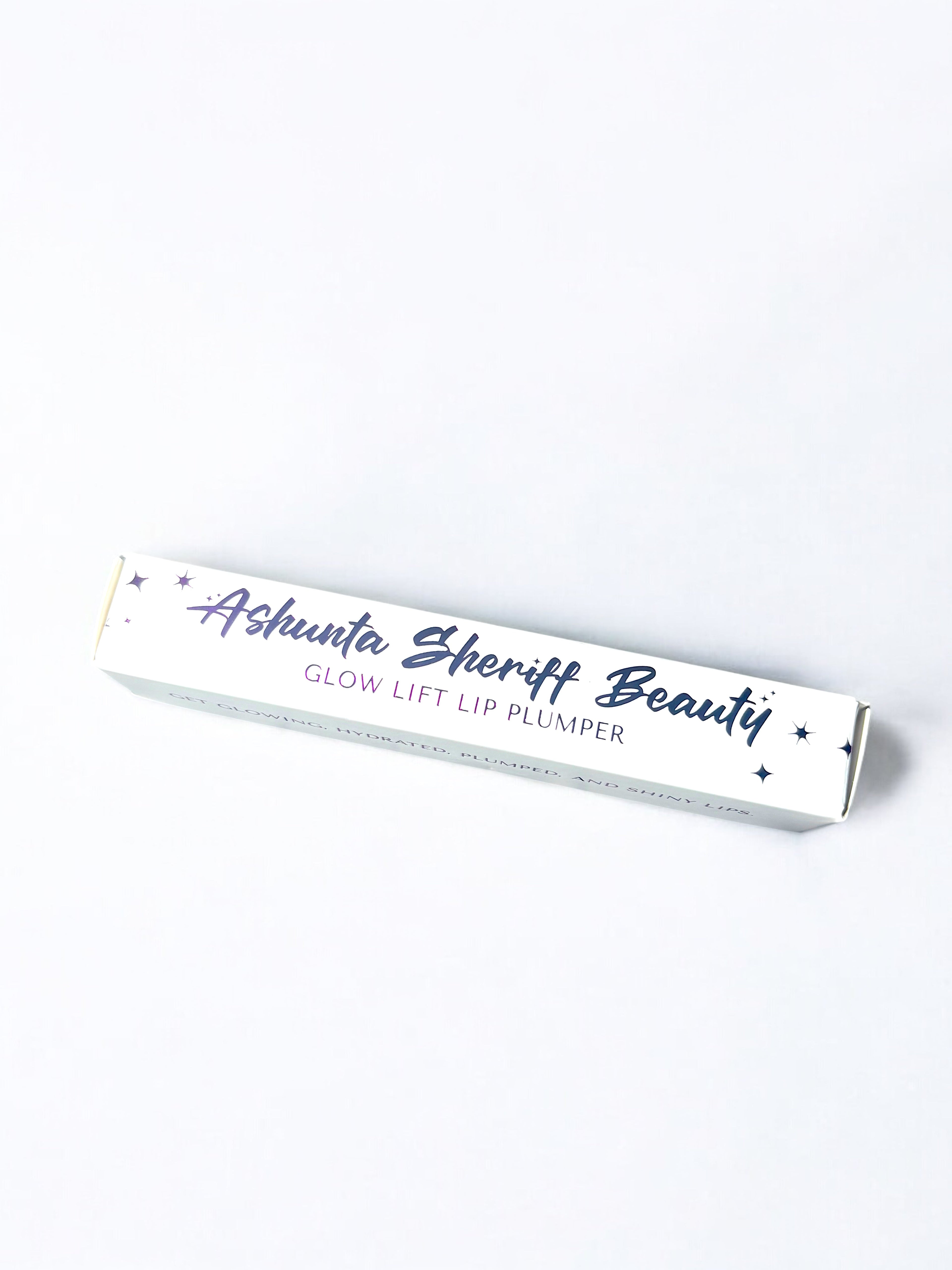 Ashunta Sheriff Beauty Glow Lift Lip Plumper - SJB-DIAMOND ELITES