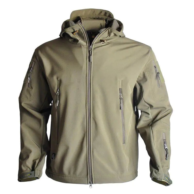 EleTech Jacket Pi-Mart
