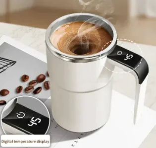 Automatic Magnetic Stirring Cup Pi-Mart
