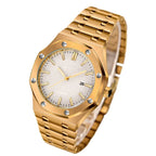 Men's Classic Business High Quality Wrist Watch Pi-Mart