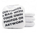 Custom PRO Bags (set of 4) - ACO Stamped! - SJB-DIAMOND ELITES