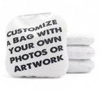Custom PRO Bags (set of 4) - ACO Stamped! - SJB-DIAMOND ELITES