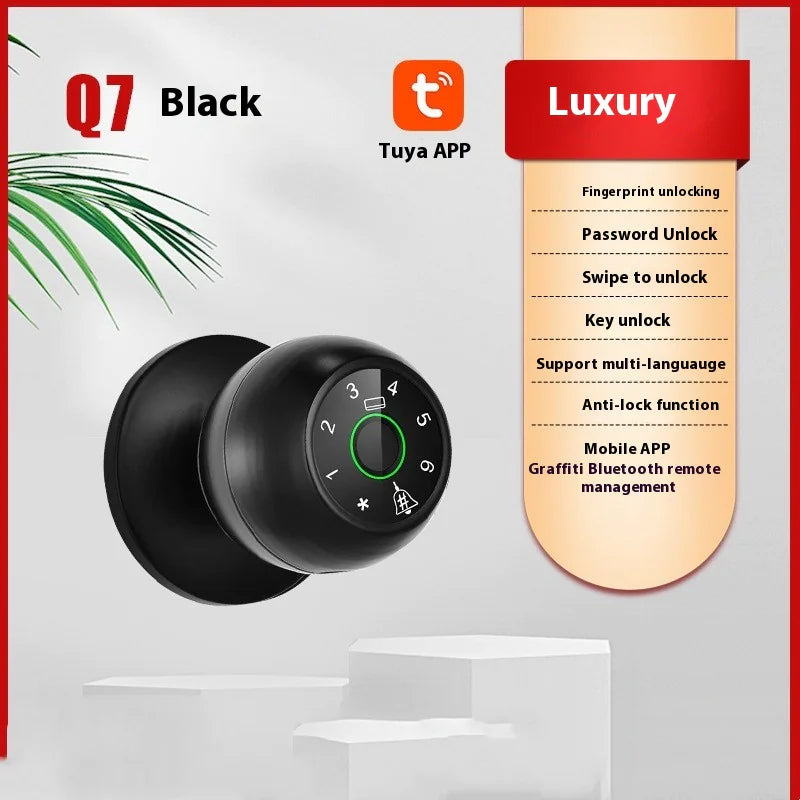 Smart Lock Pi-Mart