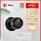 Smart Lock Pi-Mart