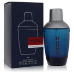 Dark Blue By Hugo Boss Cologne for Men