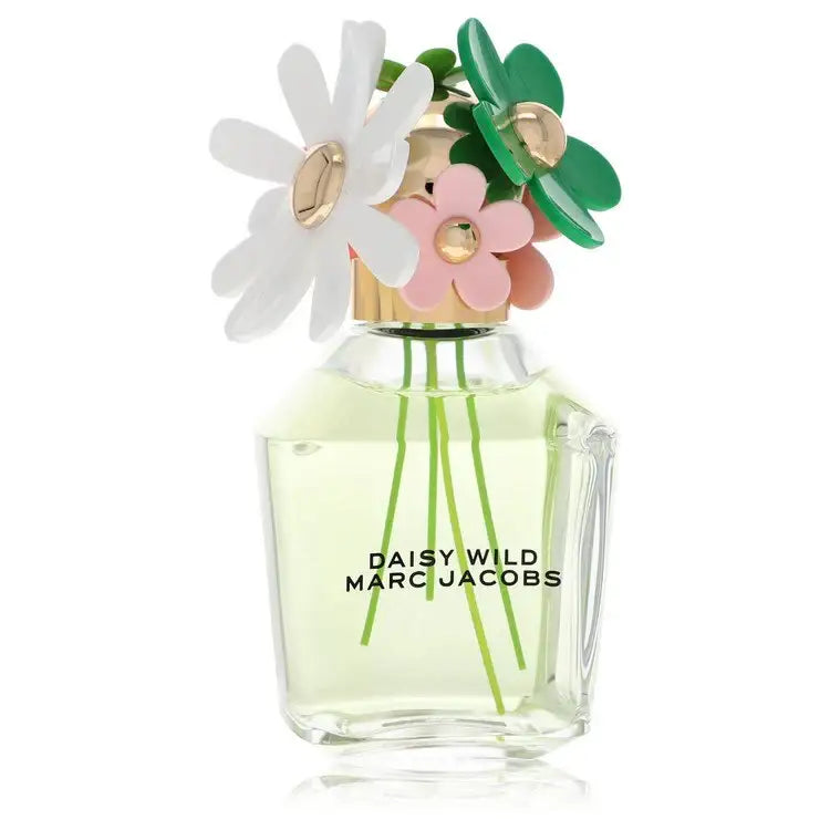 Daisy Wild By Marc Jacobs Perfume for Women Gamer Scents