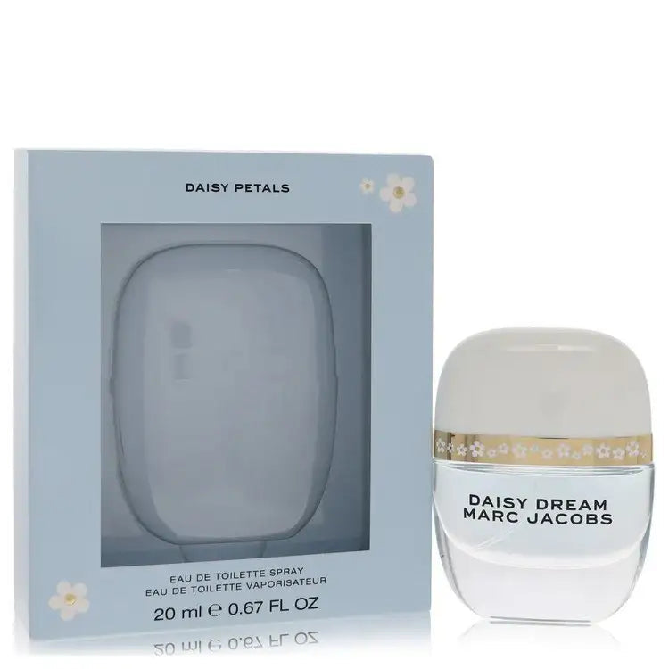 Daisy Dream By Marc Jacobs Perfume for Women Gamer Scents