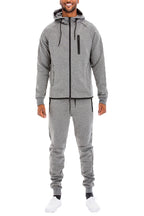 Dynamic Solid Sweat Set - SJB-DIAMOND ELITES