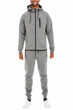 Dynamic Solid Sweat Set - SJB-DIAMOND ELITES