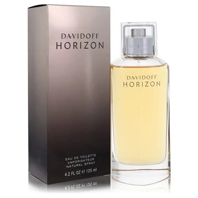 Horizon By Davidoff Cologne for Men Gamer Scents