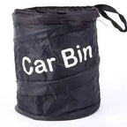 Compact Car Garbage Holder Pi-Mart