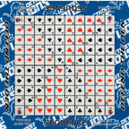 Sequence  Game - SJB-DIAMOND ELITES