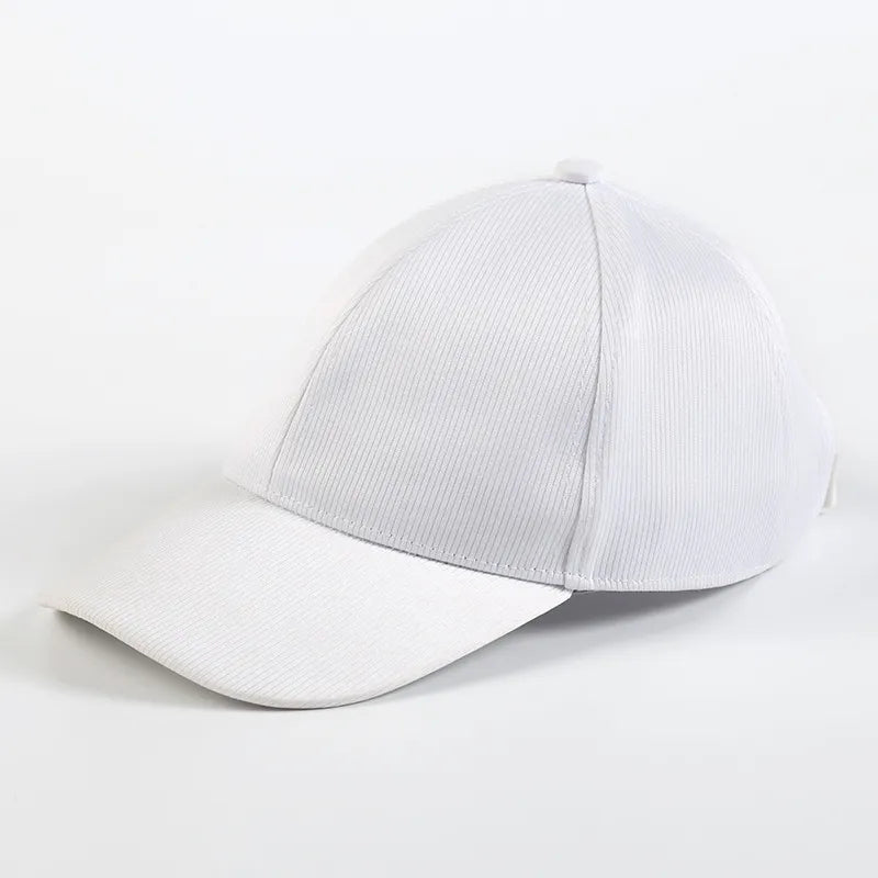 Lumisonata LED hats Pi-Mart