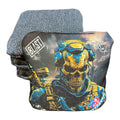 Apex II (5/8) Death Soldier -  ACO Approved - SJB-DIAMOND ELITES