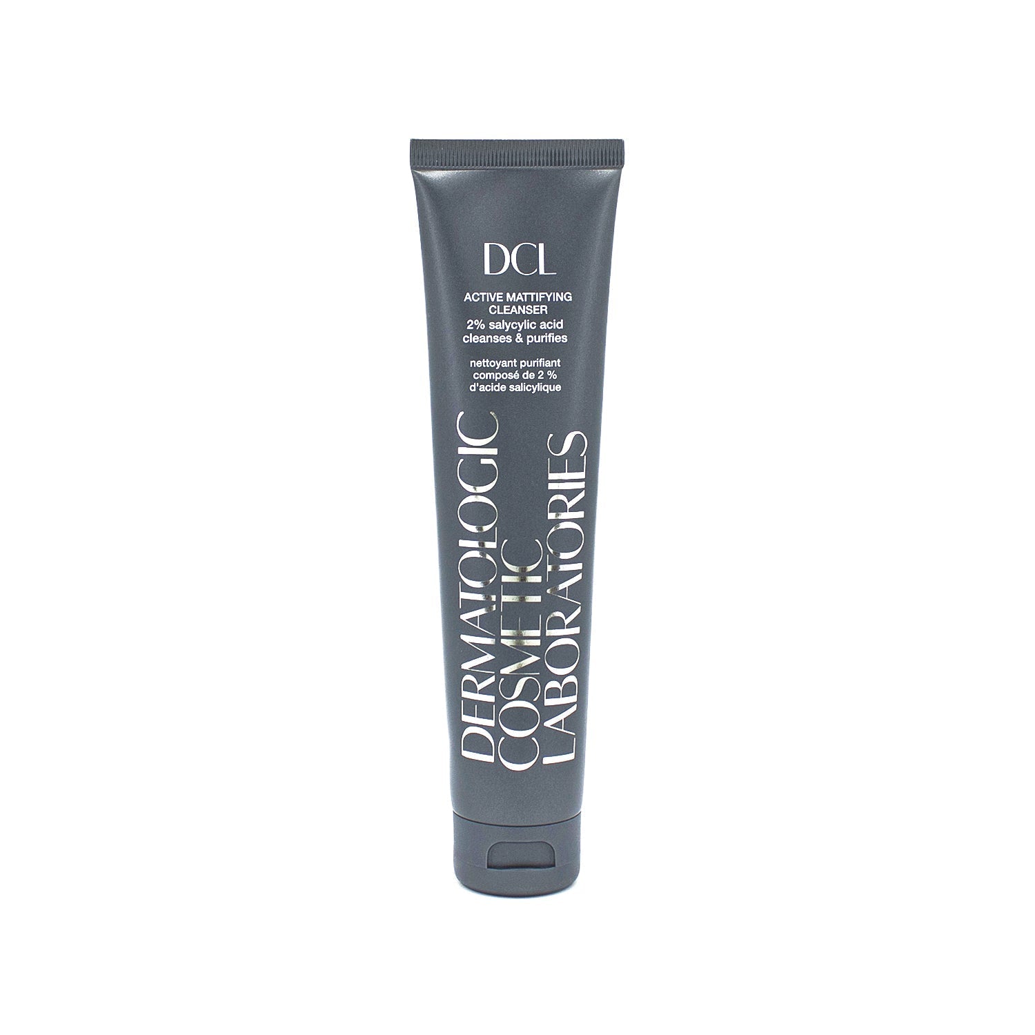 DCL Active Mattifying Cleanser 4.2oz - Small Amount Missing This is Beauty US
