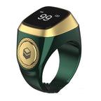 Smart Ring Tally Counter – Bluetooth Reminder Pi-Mart