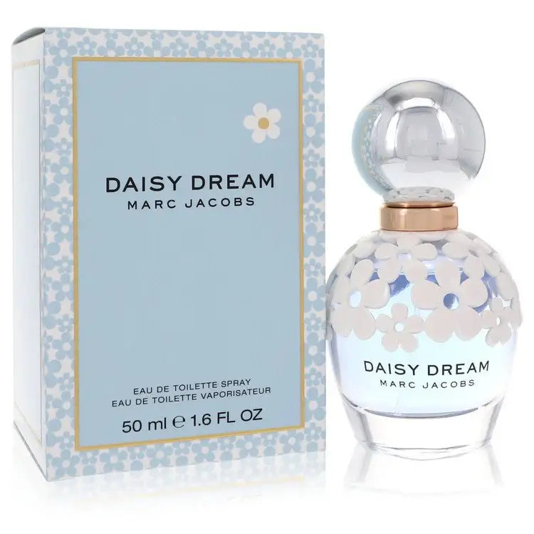 Daisy Dream By Marc Jacobs Perfume for Women Gamer Scents