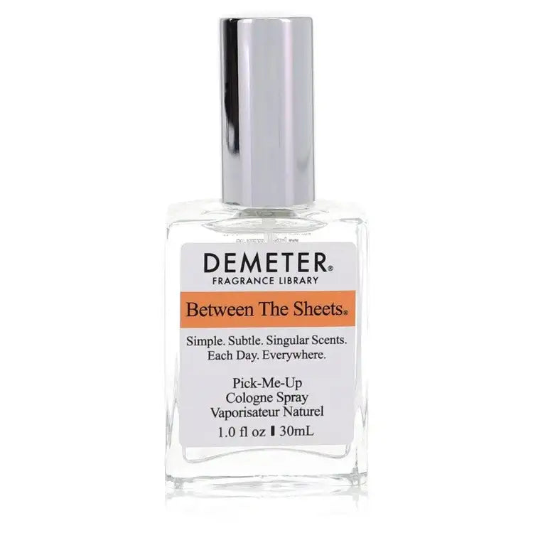 Between The Sheets By Demeter Perfume for Women Gamer Scents