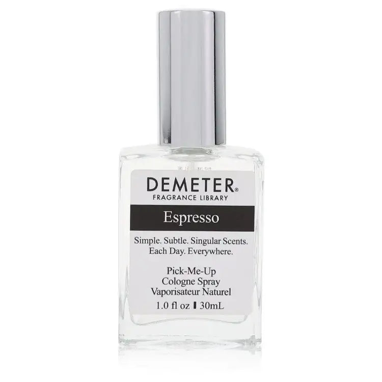 Espresso By Demeter Perfume for Women Gamer Scents