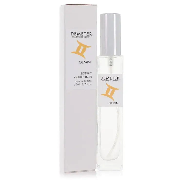 Gemini By Demeter Perfume for Women Gamer Scents