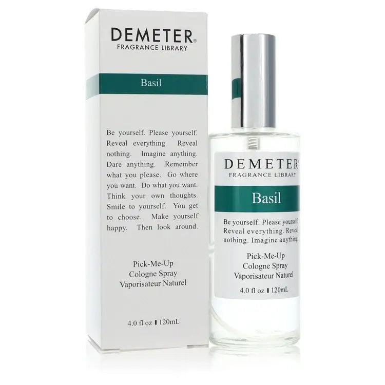 Basil By Demeter (Unisex) Gamer Scents