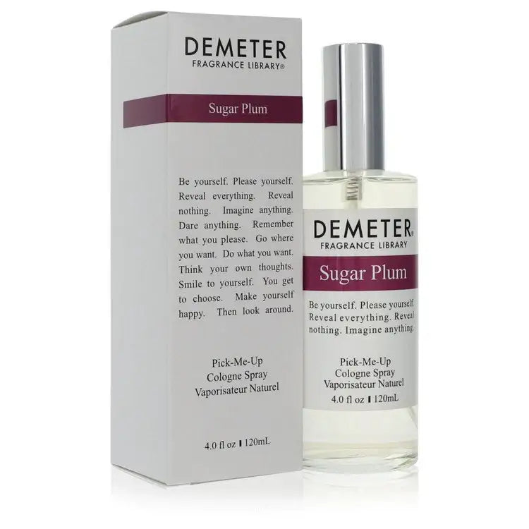 Sugar Plum By Demeter (Unisex)
