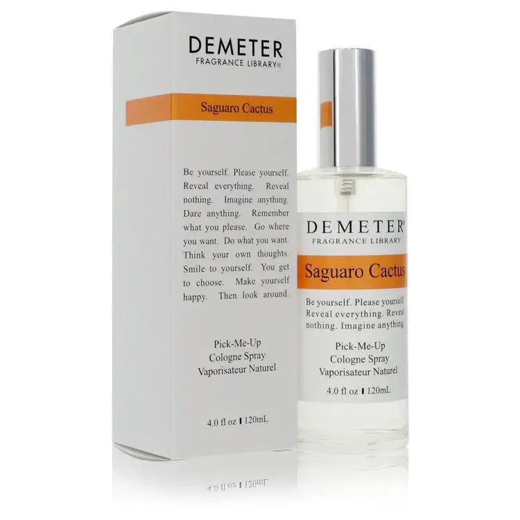 Saguaro Cactus By Demeter (Unisex) Gamer Scents