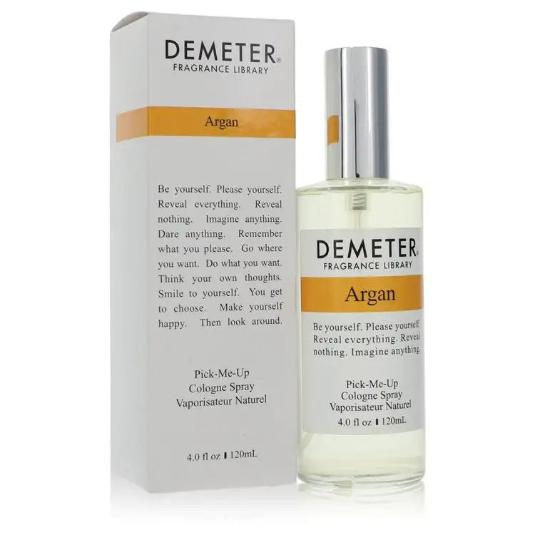 Argan By Demeter (Unisex) Gamer Scents