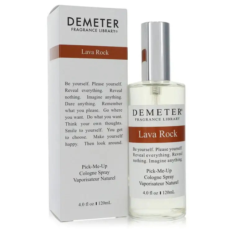 Lava Rock By Demeter (Unisex) Gamer Scents