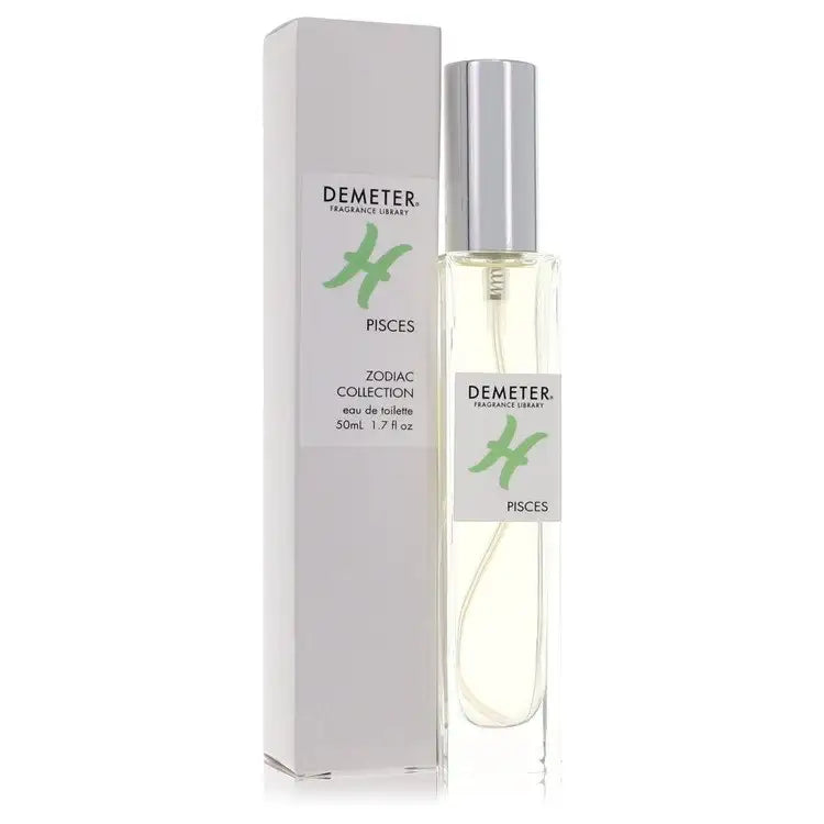 Pisces By Demeter Perfume for Women Gamer Scents