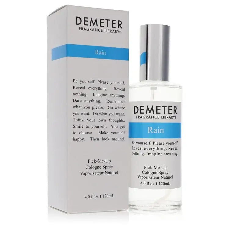Rain By Demeter (Unisex) Gamer Scents