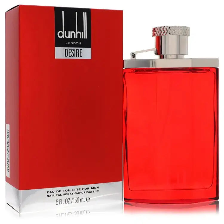 Desire By Alfred Dunhill Cologne for Men Gamer Scents
