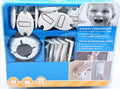 Safety 1st Essentials Child Proofing Kit- 46 Piece Pi-Mart