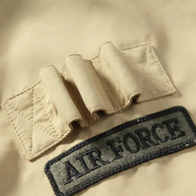 Military Flight Jacket and Baseball Jacket Collection Pi-Mart