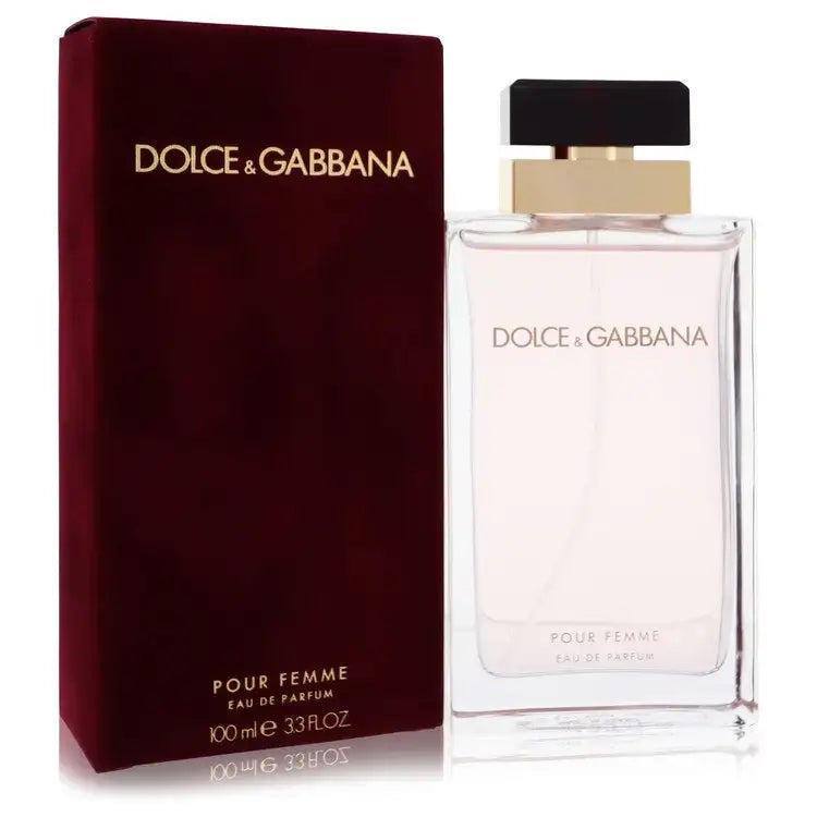 Pour Femme By Dolce & Gabbana Perfume for Women