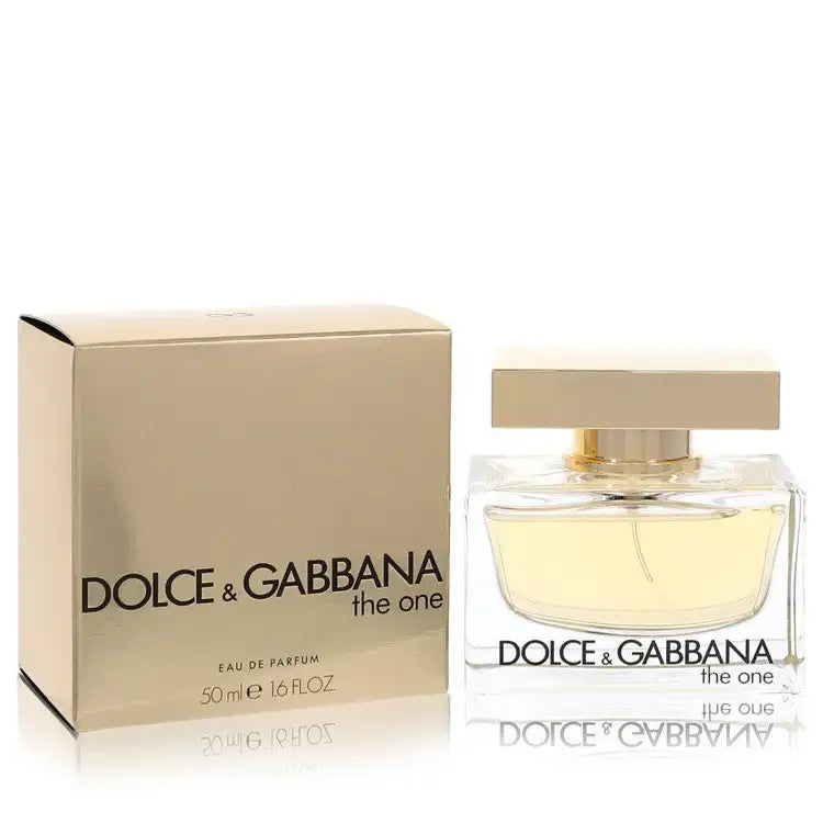 The One By Dolce & Gabbana Perfume for Women Gamer Scents