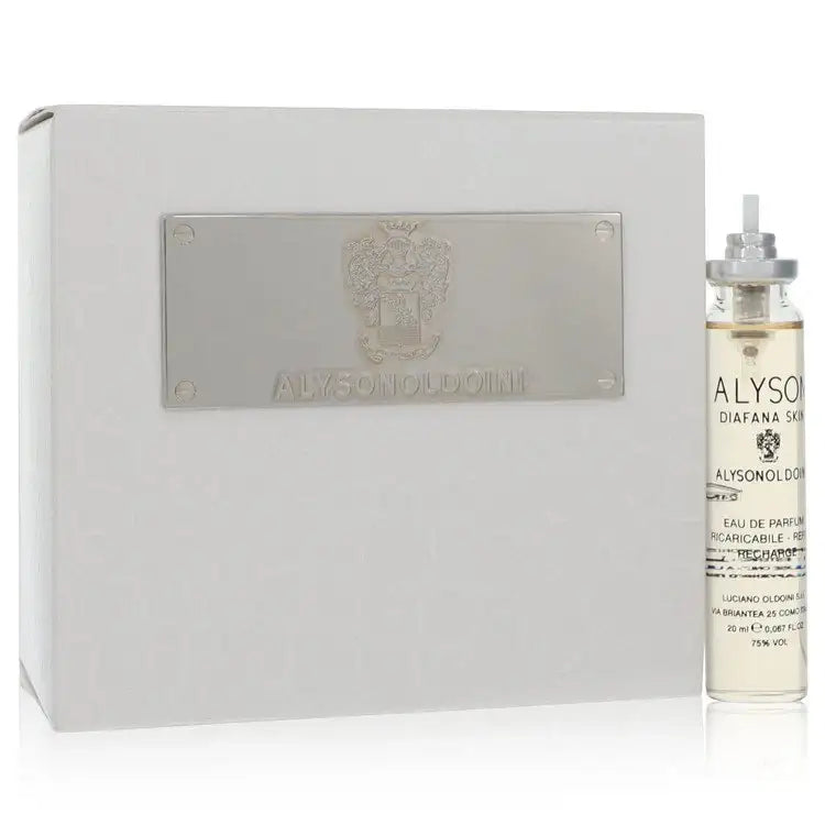 Diafana Skin By Alyson Oldoini Perfume for Women Gamer Scents