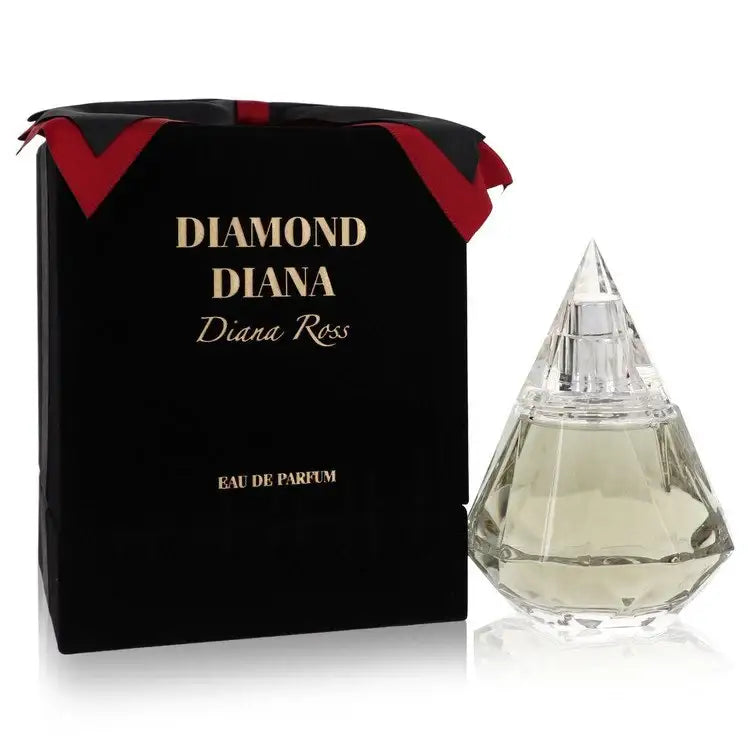Diamond Diana Ross By Diana Ross Perfume for Women Gamer Scents