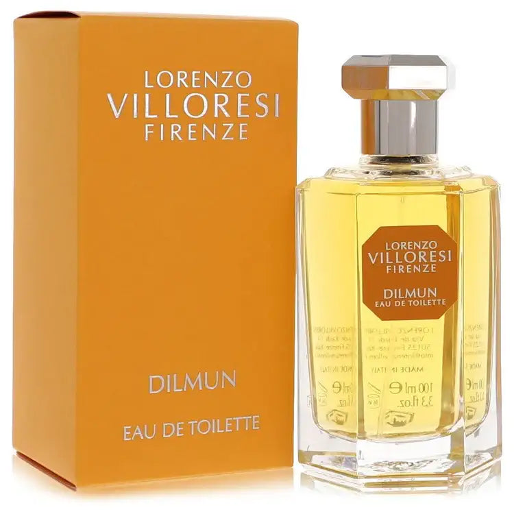 Dilmun By Lorenzo Villoresi Perfume for Women Gamer Scents
