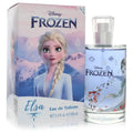 Frozen Elsa By Disney Perfume for Women Gamer Scents
