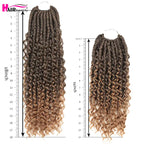 Goddess Hair Braids Hair Extensions Pi-Mart