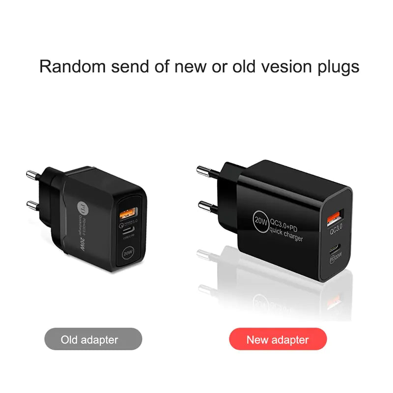 3 in 1 Wireless Charger 15W Pi-Mart