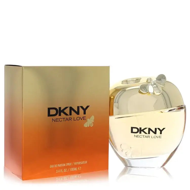 Dkny Nectar Love By Donna Karan Perfume for Women Gamer Scents