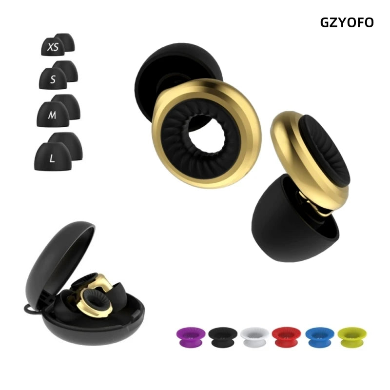 Crystal Silence Plugs Pi-Mart