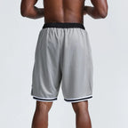 Men's Summer Sports Shorts: Fashionable, Thin, Fast-Drying Pi-Mart