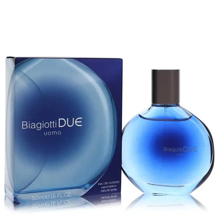 Due By Laura Biagiotti Cologne for Men Gamer Scents