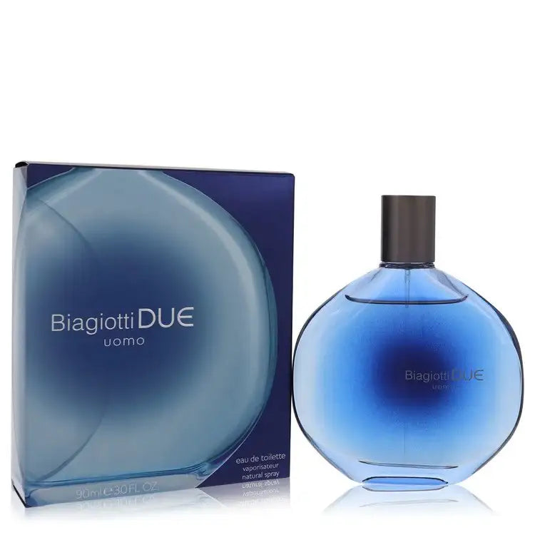 Due By Laura Biagiotti Cologne for Men Gamer Scents